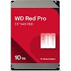 WD Red Pro 10TB 7200RPM 512MB Buffer SATA 6Gb/s 3.5" NAS HDD