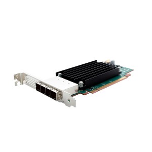 ATTO ExpressSAS H24F0 EXT 16-Port 12Gb/s SAS PCIe 4.0 x16 Host Bus Adapter