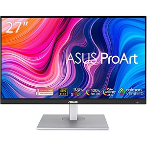 Asus ProArt 27
