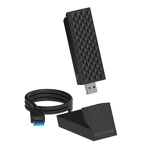 Netgera Nighthawk WiFi 7 USB 3.0 Adapter
