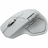Logitech MX Master 4 Wireless Mouse - Pale Gray