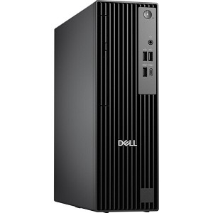 Dell Pro Slim Desktop - Ryzen 5 8500G - 8GB RAM - 256GB SSD - Win 11 Pro