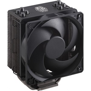 Cooler Master Hyper 212 Black CPU Cooler